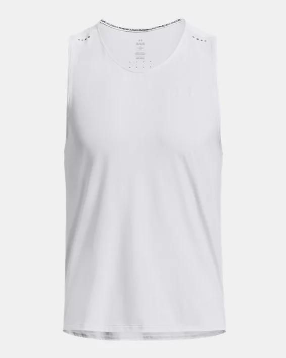 UA Iso-Chill Laser Laufunterhemd Für Herren – Bild 6