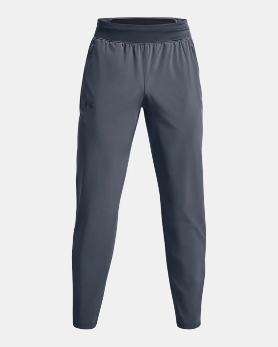 Herren Hose UA Outrun The Storm – Bild 8