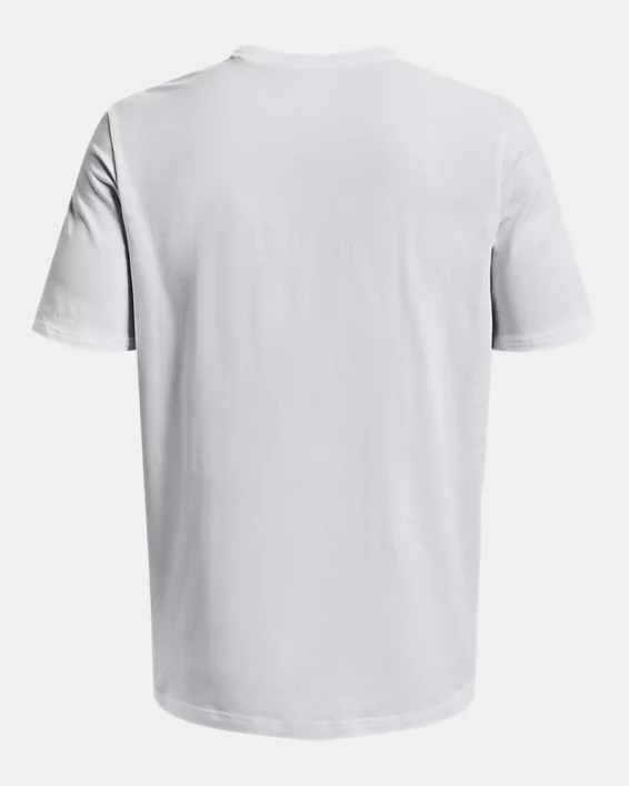 Curry All Star Game Kurzarm-Oberteil Für Herren – Bild 6