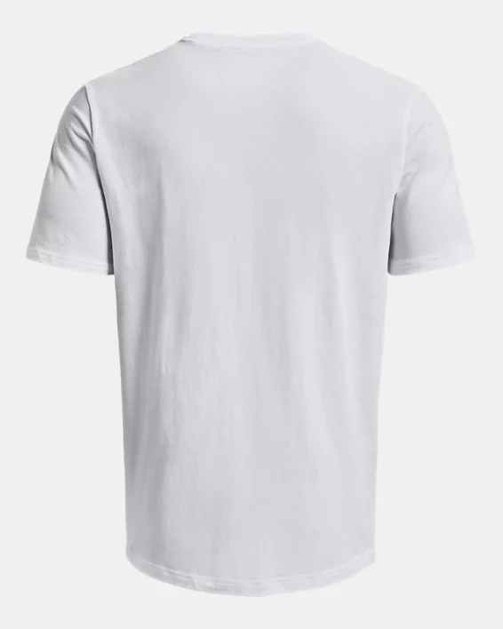 Curry Arc Kurzarm-Oberteil Für Herren – Bild 6