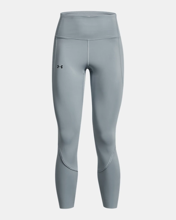 UA RUSH™ SmartForm Perforierte Ankle-Leggings – Bild 7