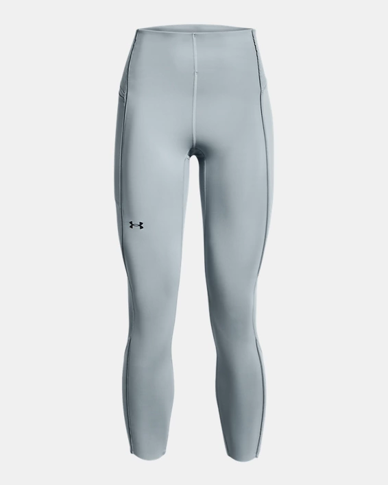 UA RUSH™ Vent Ankle-Leggings Für Damen – Bild 6