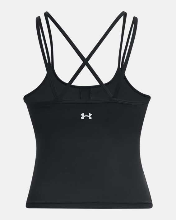 UA Meridian Enganliegendes Tanktop Für Damen – Bild 6