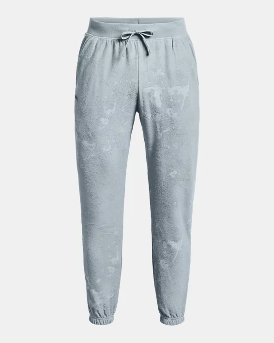 UA Journey Terry Jogginghose Für Herren – Bild 5