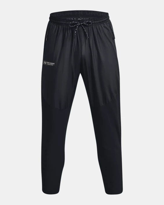 UA RUSH™ Gewebehose Für Herren – Bild 6