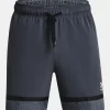 UA Accelerate Shorts Aus Webstoff Für Herren