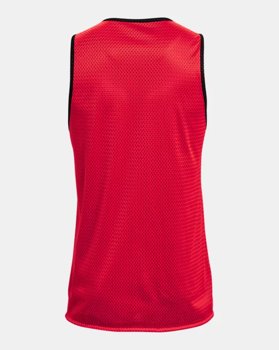 UA Baseline Wendbares Trikot Für Herren – Bild 6