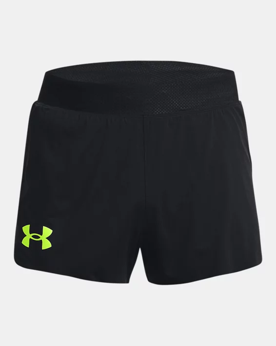 UA Lighter Than Air Shorts Für Herren – Bild 8