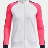 UA Storm Midlayer Mit Durchgehendem Zip Für Damen