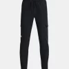 UA Pennant Cargohose Aus Stoff Für Jungen