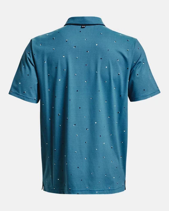UA Iso-Chill Verge Poloshirt Für Herren – Bild 6