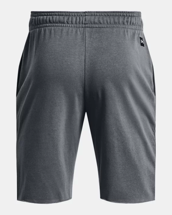 Project Rock Terry Brahma Bull Shorts Für Herren – Bild 6