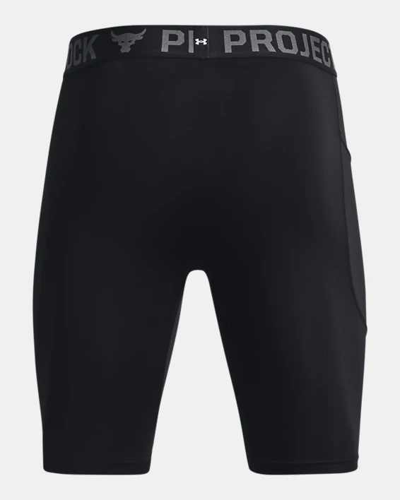 Herren Project Rock TurfGear ArmourPrint Shorts – Bild 6