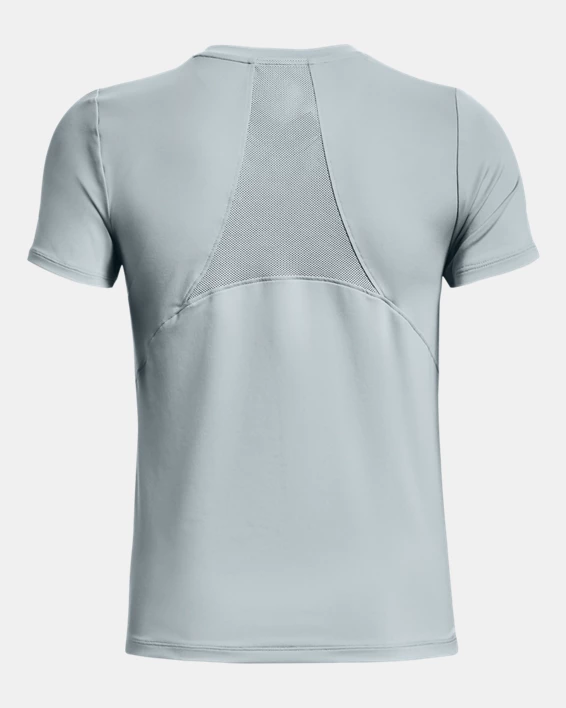 Damen UA RUSH™ Vent Kurzarm-Oberteil – Bild 8