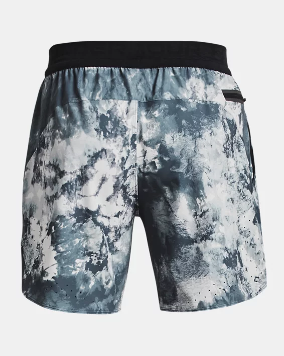 UA Train Anywhere Shorts Mit Aufdruck Für Herren – Bild 7