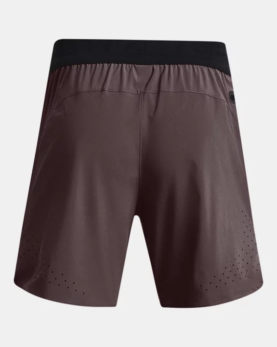 UA Train Anywhere Shorts Für Herren – Bild 8