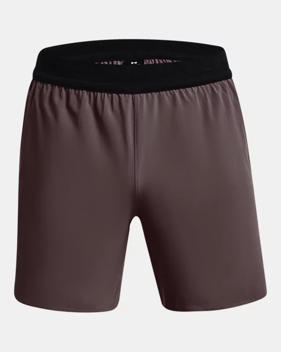 UA Train Anywhere Shorts Für Herren – Bild 7