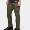 Herren UA Enduro-Cargohose