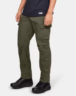 Herren UA Enduro-Cargohose