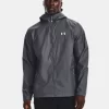 Herren UA Storm Forefront Regenjacke
