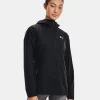 Damen UA Storm Forefront Regenjacke