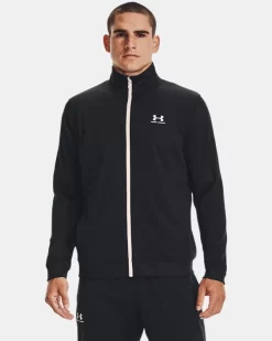 Herren UA Sportstyle Trikotjacke