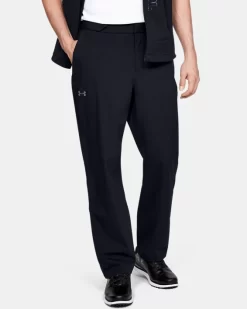 Herren UA Golf Regenhose