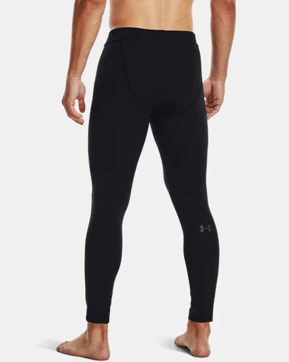 Herren UA Base 4.0 Leggings – Bild 2