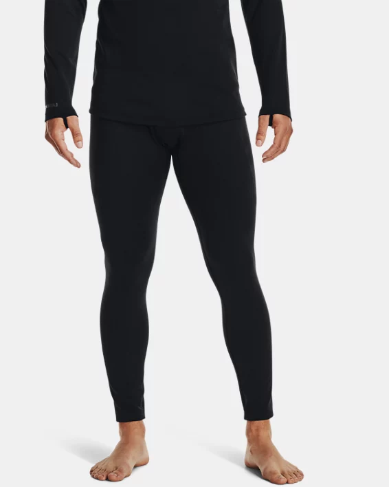 Herren UA Base 4.0 Leggings