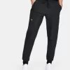 Damen UA Armour Gewebte Sporthose