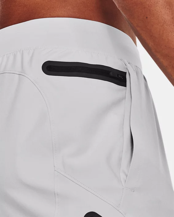 Herren UA Unstoppable Cargohose – Bild 6