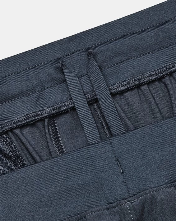 Herren UA Unstoppable Hose Mit Schmal Zulaufendem Beim – Bild 5