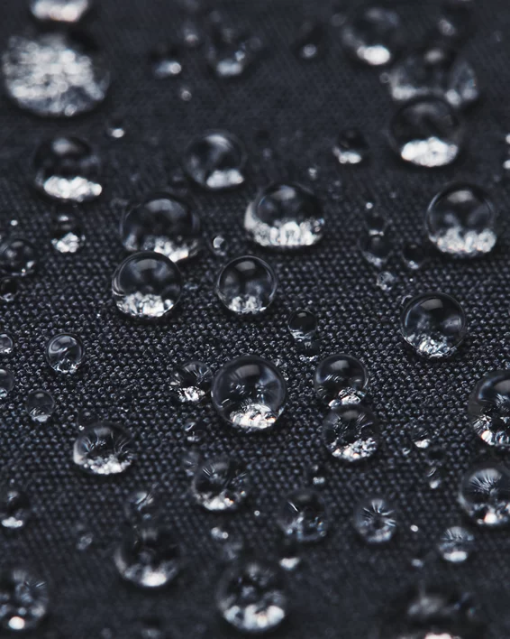 Herren UA Unstoppable Hose Mit Schmal Zulaufendem Beim – Bild 6