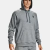 Herren UA Rival Fleece Hoodie