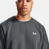 Herren UA Rival Crew Aus Baumwolle