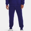 Herren UA Rival Fleece Jogginghose