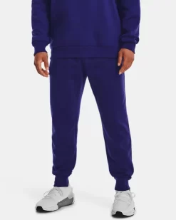 Herren UA Rival Fleece Jogginghose