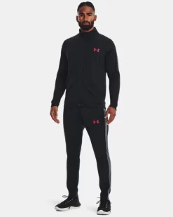 Herren UA EMEA Trainingsanzug