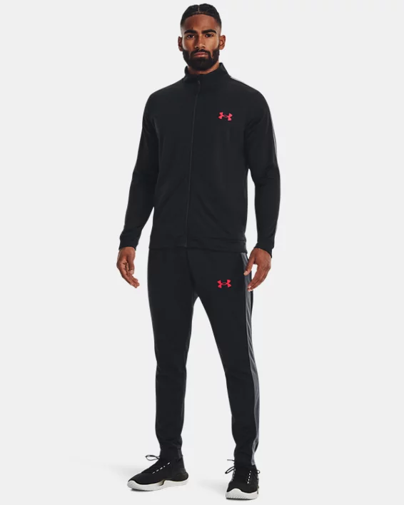 Herren UA EMEA Trainingsanzug
