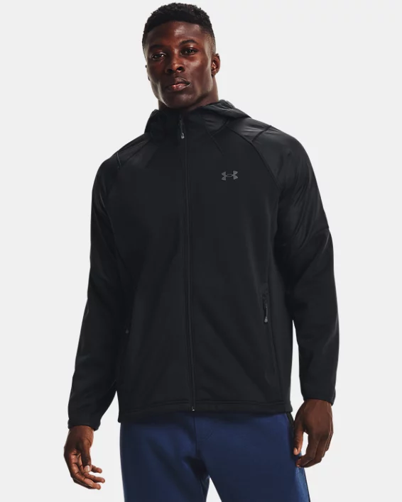 Herren UA Storm Swacket