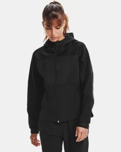 Damen UA Storm RUSH™ Swacket