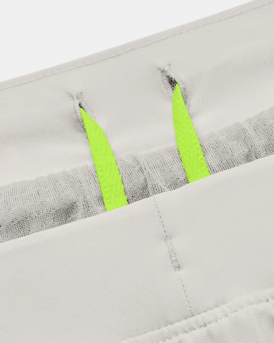 Herren UA Launch Run Shorts (18 Cm) – Bild 6