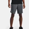 Herren UA Launch Run Shorts (23 cm)