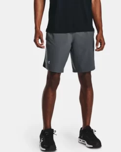 Herren UA Launch Run Shorts (23 cm)