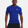 Herren T-Shirt HeatGear® Armour