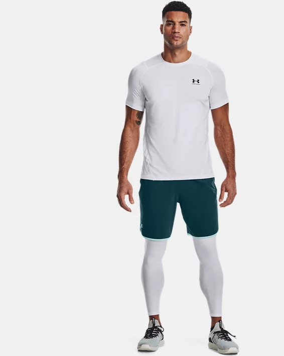 Herren HeatGear® Armour Tights – Bild 3