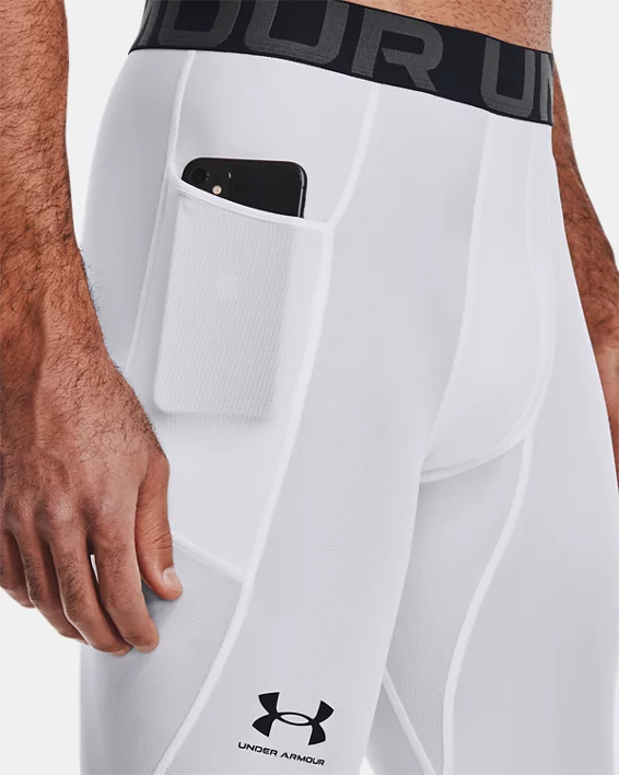 Herren HeatGear® Armour Tights – Bild 5