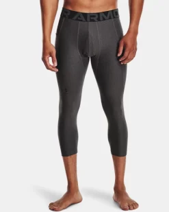 Herren HeatGear® Armour ¾-Leggings