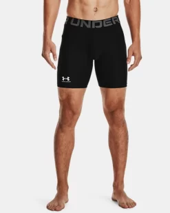 Herren HeatGear® Armour Kompressions-Shorts