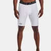 Herren HeatGear® Armour Long Shorts Mit Tasche